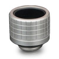 Thermal Grizzly DeltaMate HT16 Fitting (nickel)