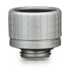 Thermal Grizzly DeltaMate HT16 Fitting (nickel)