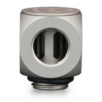 K Thermal Grizzly DeltaMate Rotary - 90 (nickel)