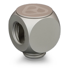 K Thermal Grizzly DeltaMate Rotary - T (nickel)