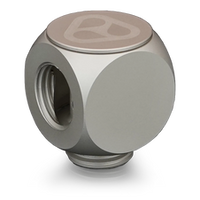 K Thermal Grizzly DeltaMate Rotary - T (nickel)