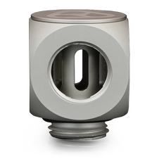 K Thermal Grizzly DeltaMate Rotary - T (nickel)