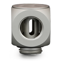 K Thermal Grizzly DeltaMate Rotary - T (nickel)