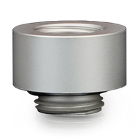 K Thermal Grizzly DeltaMate Extender - MF10 (nickel)