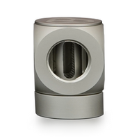 K Thermal Grizzly DeltaMate Rotary - FF90 (nickel)