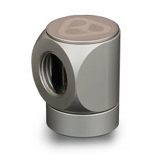K Thermal Grizzly DeltaMate Rotary - FF90 (nickel)