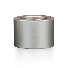 Thermal Grizzly DeltaMate Extender - FF14 (noir)