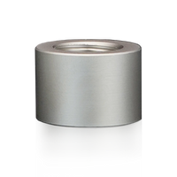 Thermal Grizzly DeltaMate Extender - FF14 (noir)