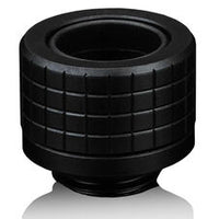 K DeltaMate Fitting - HT14 Black