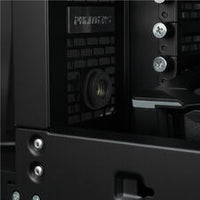 K DeltaMate Pass Through - Black