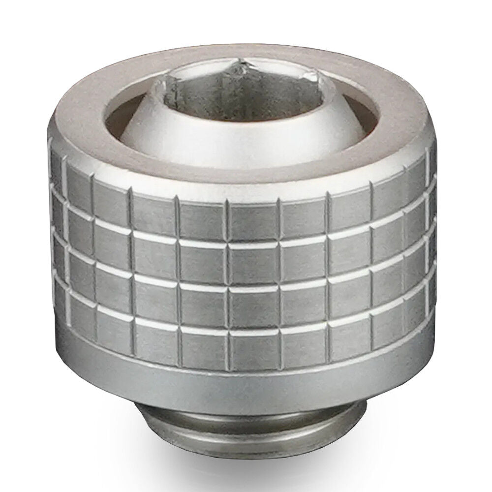 K DeltaMate Fitting - ST13 Matt Nickel