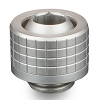 K DeltaMate Fitting - ST13 Matt Nickel