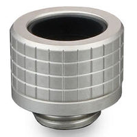 K DeltaMate Fitting - HT14 Matte Nickel