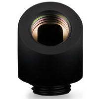 K DeltaMate Rotatif - 45° Noir