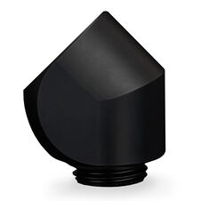 K DeltaMate Rotatif - 45° Noir