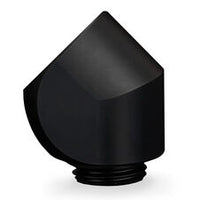 K DeltaMate Rotatif - 45° Noir