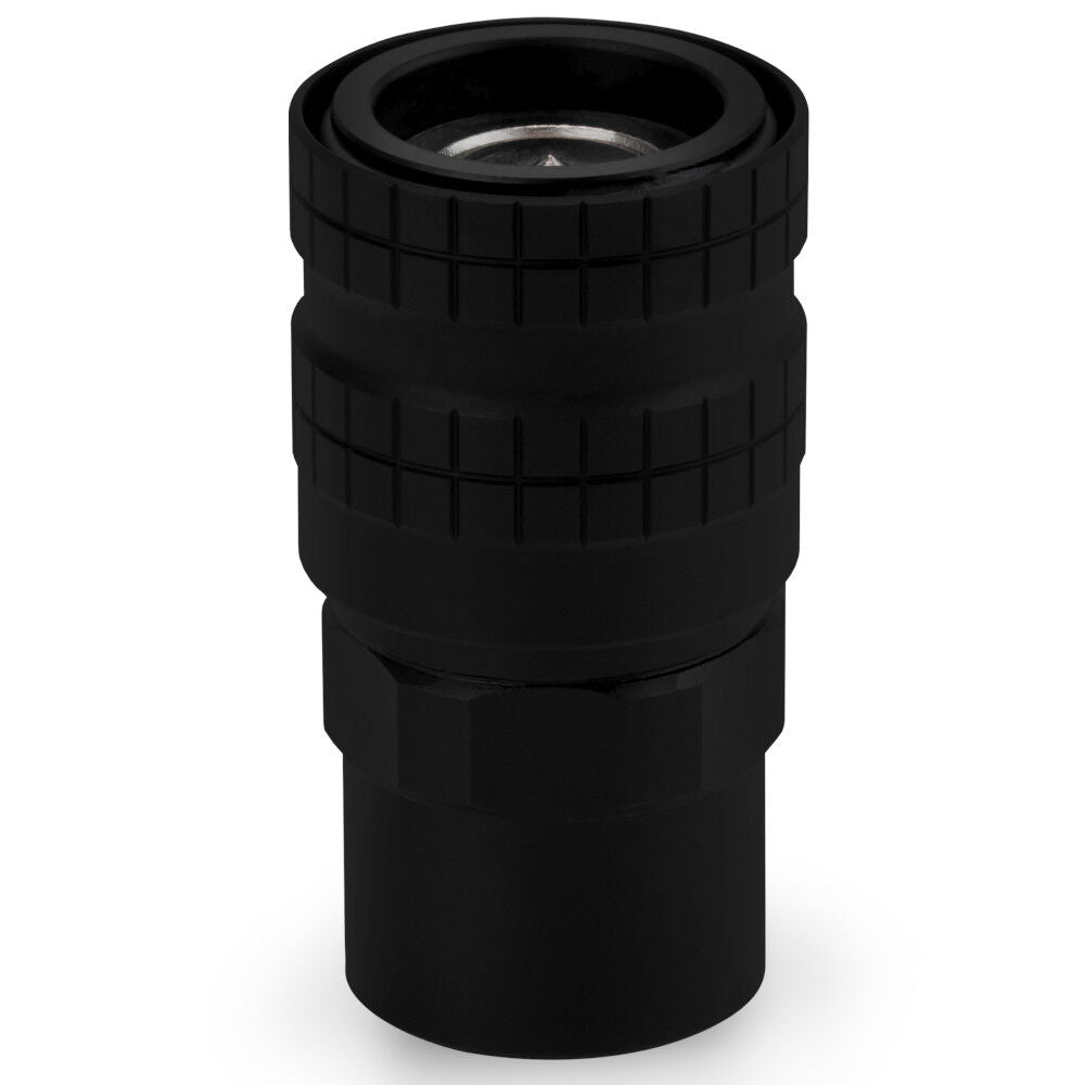 K DeltaMate Quick Disconnect Female - F Black
