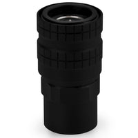 K DeltaMate Quick Disconnect Female - F Black