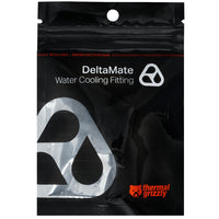 K DeltaMate Quick Disconnect Female - F Black