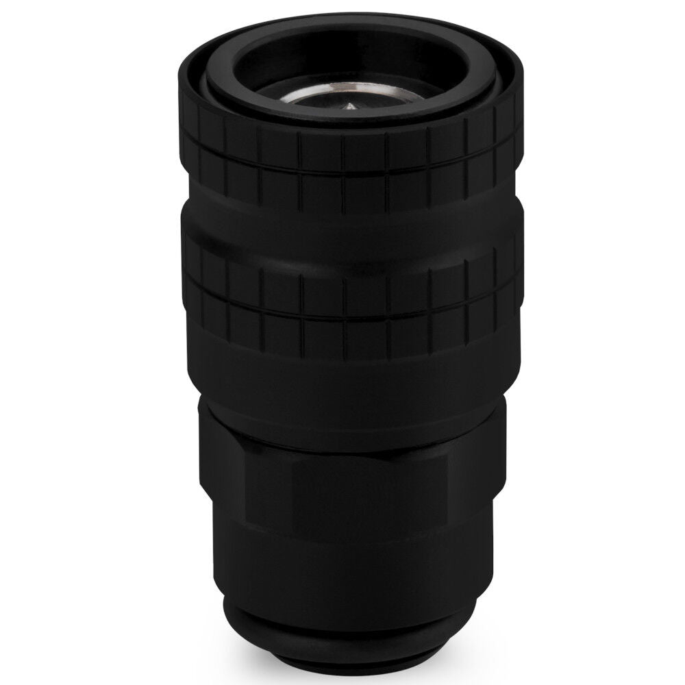 K DeltaMate Quick Disconnect Female - M Black