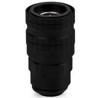 K DeltaMate Quick Disconnect Female - M Black