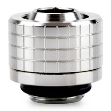 K DeltaMate Fitting - ST13 Gloss Nickel