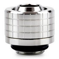 K DeltaMate Fitting - ST13 Gloss Nickel