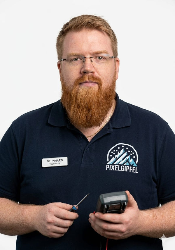 Bernhard Hafner
