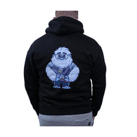 Hoodie Yeti