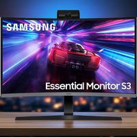 (27") 68.6cm S27D396GAU 16:9 S39GD CURVED