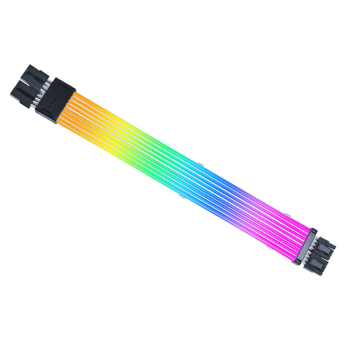 Lian Li Strimer Wireless GPU 2x6+2-Pin RGB GPU-Kabel