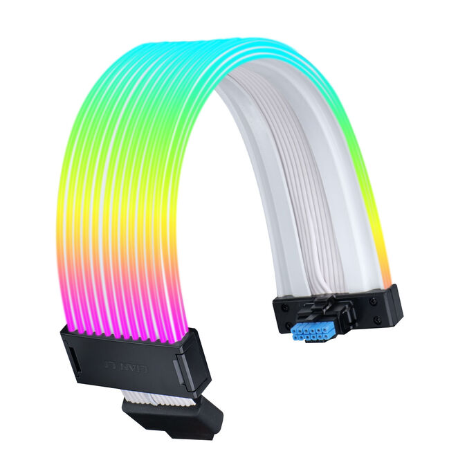Lian Li Strimer Wireless 12V-2x6 GPU-Kabel Wide