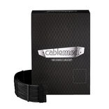 CableMod C-Series Pro ModMesh Kabelset für Corsair RMi, RMx und RM Netzteile - schwarz