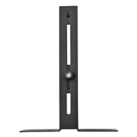 Silverstone GB01 GPU-Halterung - schwarz