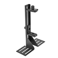 Silverstone GB01 GPU-Halterung - schwarz
