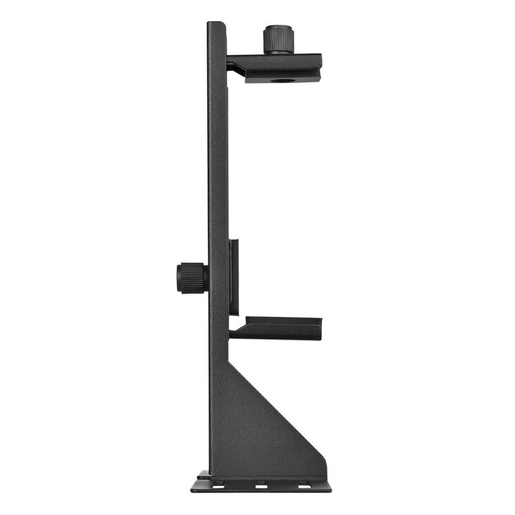 Silverstone GB01 GPU-Halterung - schwarz