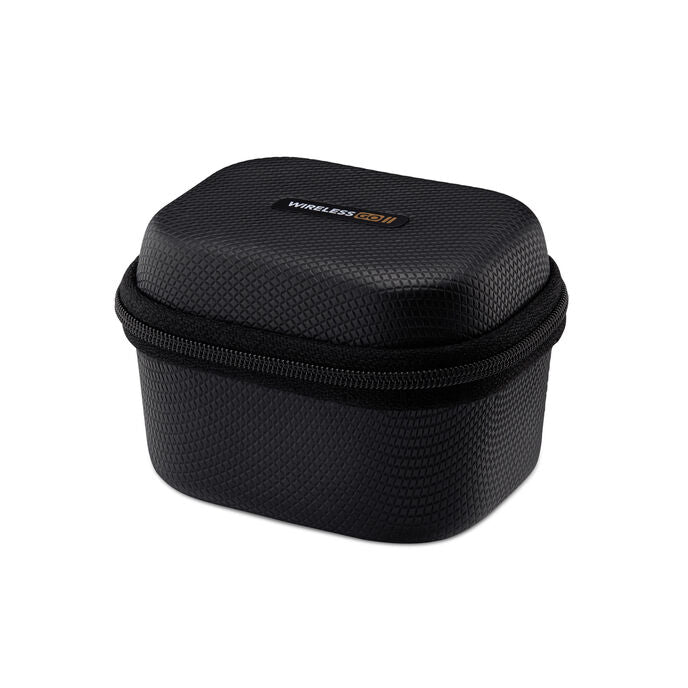 Rode Charge Case für Wireless GO II - schwarz