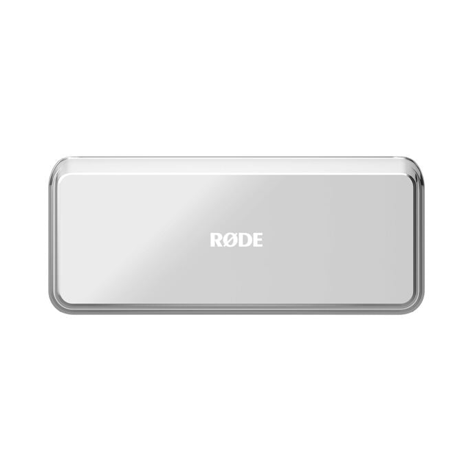 Rode RodeCover Video, Abdeckhaube für RodeCaster Video - transparent