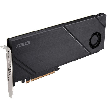 ASUS Hyper M.2 x16 PCIe 5.0 Mini Adapter Karte
