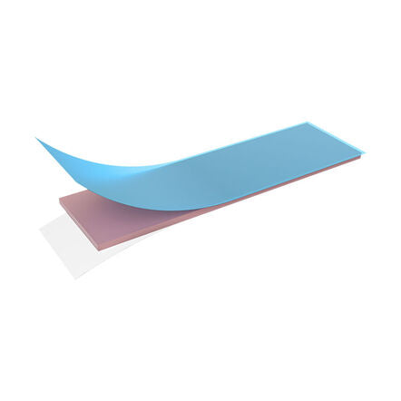 Akasa Thermal Pad Plus 3er Pack, M.2 Typ 2280 - 20 x 70mm