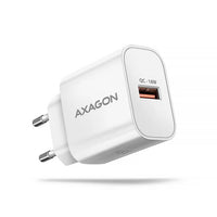 AXAGON ACU-QC18 Ladestecker, 18 W - weiß