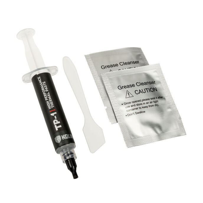 Pâte thermique K Kolink UMBRA PRO TP-1 - 6 g