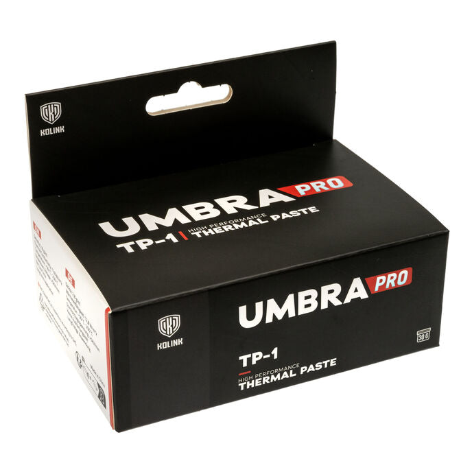 Pâte thermique Kolink UMBRA Pro TP-1 - 30 g