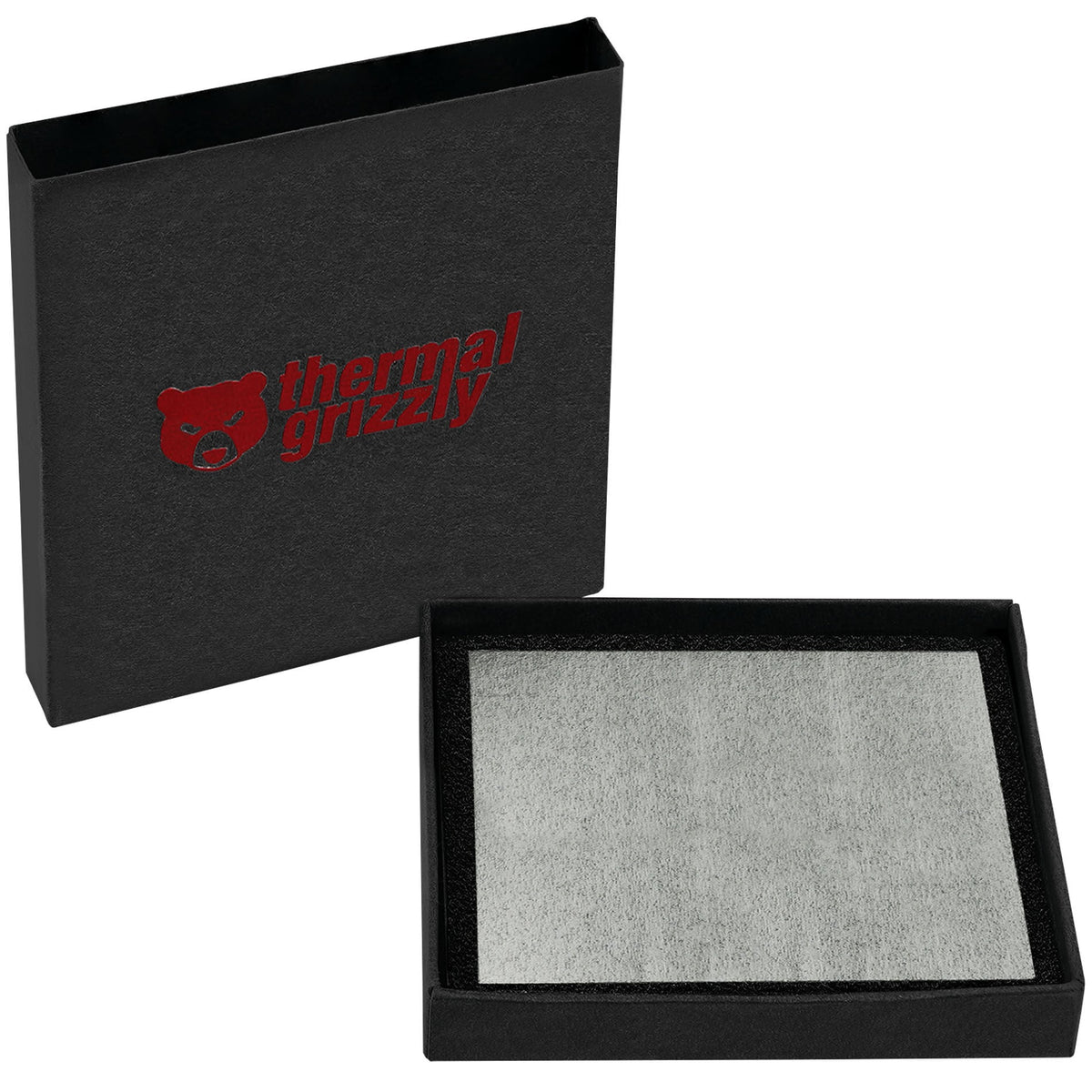 K Thermal Grizzly Kryosheet 68 x 51 mm (anthrazit)