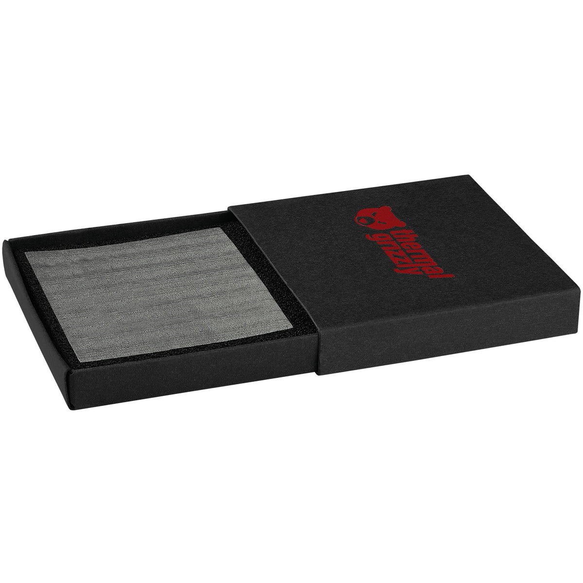 K Thermal Grizzly Kryosheet 68 x 51 mm (anthrazit)