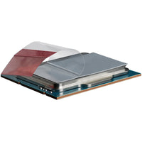 K Thermal Grizzly PhaseSheet PTM 50 x 40 mm (grau)