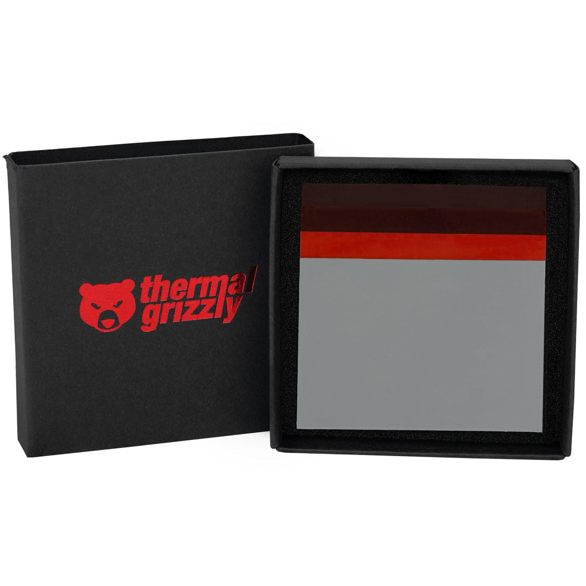 K Thermal Grizzly PhaseSheet PTM 50 x 40 mm (grau)