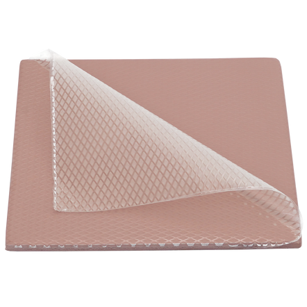 Thermal Grizzly Minus Pad 8 - 100x 100x 3.0mm (pink)