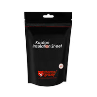 K Thermal Grizzly Kapton Insulation Sheet