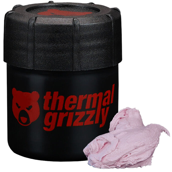 K Thermal Grizzly Putty - Basic - 30g